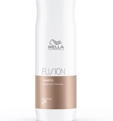 Wella Fusion Shampoo 250ml