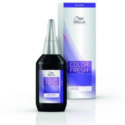 Wella Color Fresh Silver 0/8 75ml