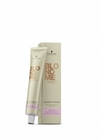 Schwarzkopf Blond Me - Lifting Ice-Rise - 60ml