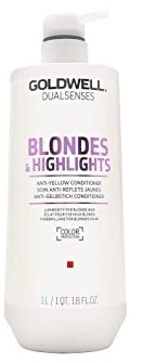 Goldwell Dual Senses Blondes & Highlights Conditioner 1000ml