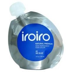 Iroiro Semi Verf 40 Blue 118ml