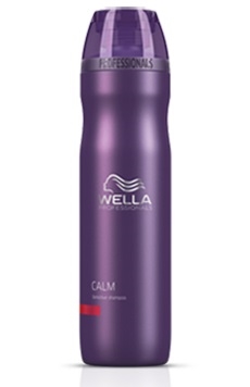 Wella Balance Calm Sensitive Shampoo 250ml
