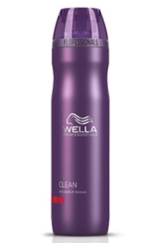 Wella Balance Clean Anti-roos Shampoo 250ml