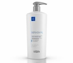 L'oreal Serioxil Colored Hair Shampoo 1000ml