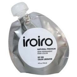 Iroiro Semi Verf Color Liberator 236ml