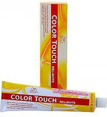 Wella Color Touch Relights /44 60ml