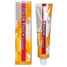Wella Color Touch Sunlight /18 60ml