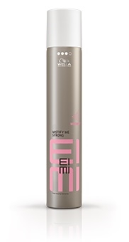 Wella EIMI Mistify Me Strong 500ml