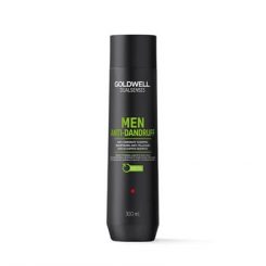 Goldwell Dual Senses Men Anti-Dandruff Sh. 300ml