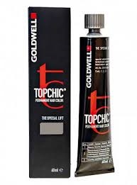 Goldwell Topchic Elumenated Tube 4B@RR 60ml