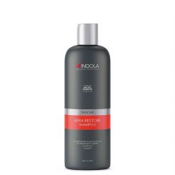 Indola Innova Kera restore Shampoo 300ml