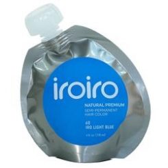 Iroiro Semi Verf 60 Light Blue 236ml