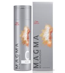 Wella Magma C /00