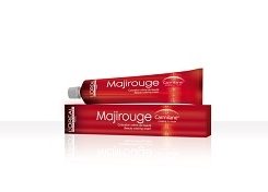 L'oreal MajiRouge Carmilane Abs. Red 4.62 - 50ml