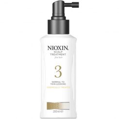 Nioxin System 3 Scalp Treatment 100ml