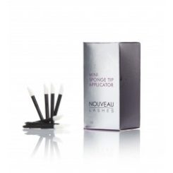 Nouveau Lashes Mini Sponge Tip Applicator 100st
