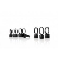 Nouveau Lashes Ring Cup Holders 10st
