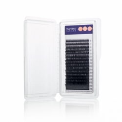 Nouveau Lashes Curl D Black 0.10 9mm