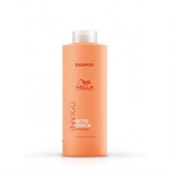 Wella Nutri Enrich Shampoo 1000ml