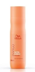 Wella Nutri Enrich Shampoo 250ml