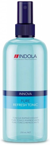 Indola Innova Pure Refresh Tonic 250ml