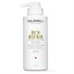 Goldwell Dual Senses Rich Repair 60sec Treatment 500ml