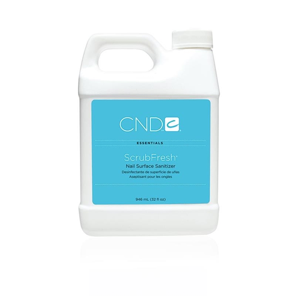 CND Scrub Fresh 946ml