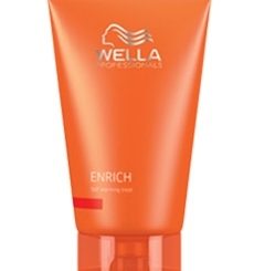 Wella Enrich Zelfverwarmend Masker 150ml