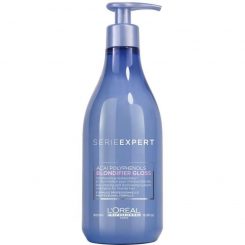 L'oreal Blondifier Shampoo Gloss 500ml