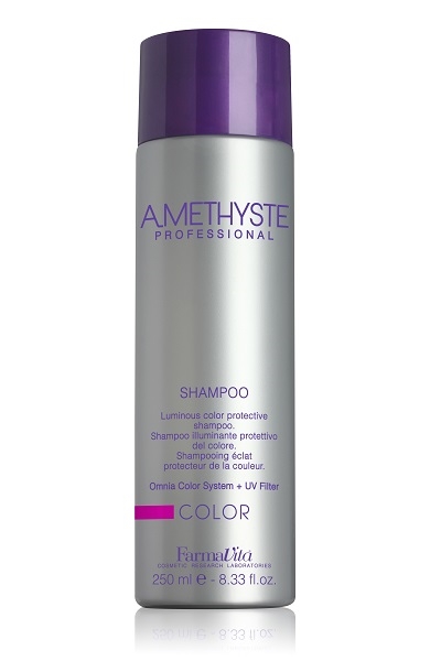 Farmavita Color Shampoo 250ml