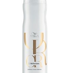 Wella Oil Reflections Shampoo 250ml