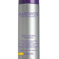 Farmavita Regulate Sebo Control Shampoo 250ml