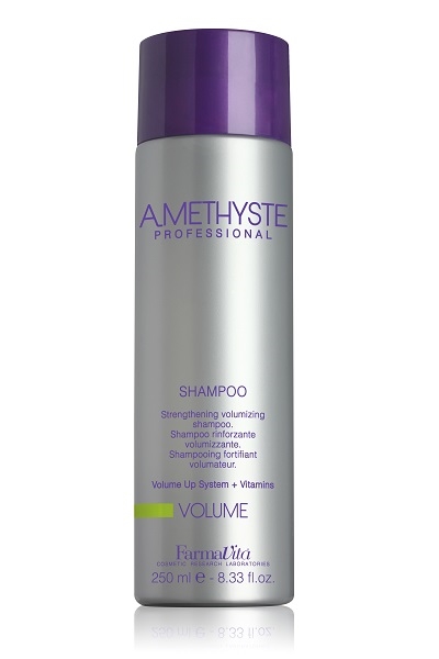 Farmavita Volume Shampoo 250ml