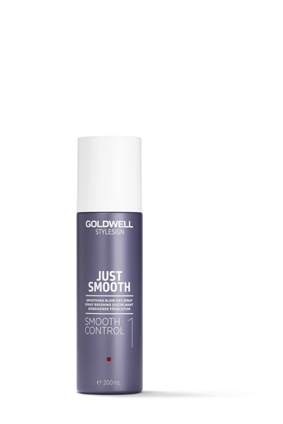 Goldwell Stylesign Smooth Control 200ml