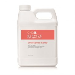 CND SolarSpeed spray 946ml
