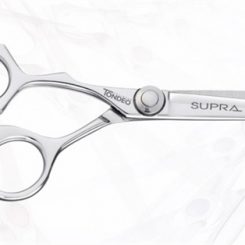 Tondeo Supra TS Offset 5.5 Left