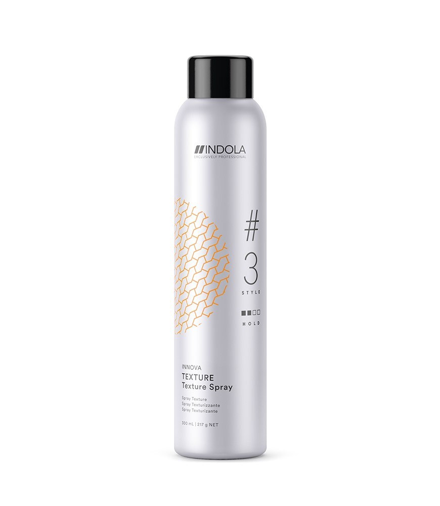 Indola Innova Styling Dry Texture Spray 300ml