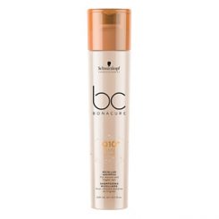 Schwarzkopf BC - Time Restore Shampoo - 250ml