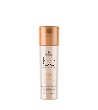 Schwarzkopf BC - Time Restore Conditioner - 200ml