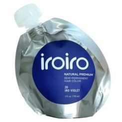 Iroiro Semi Verf 30 Violet 118ml